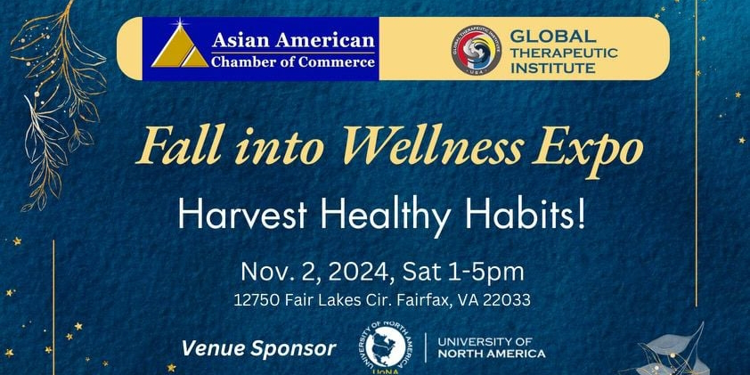 thumbnails Fall into Wellness Expo