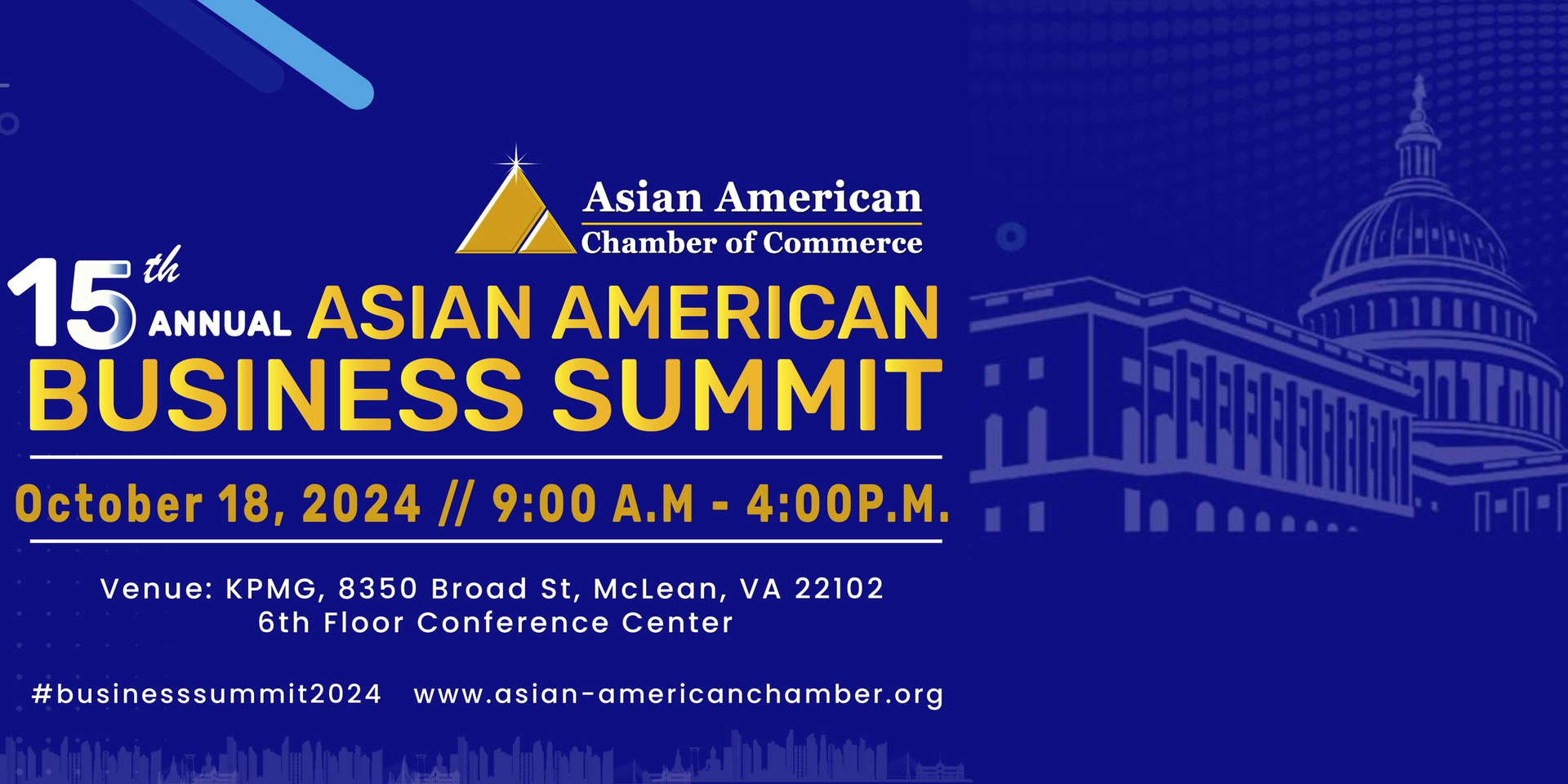 thumbnails Asian American Business Summit & Expo