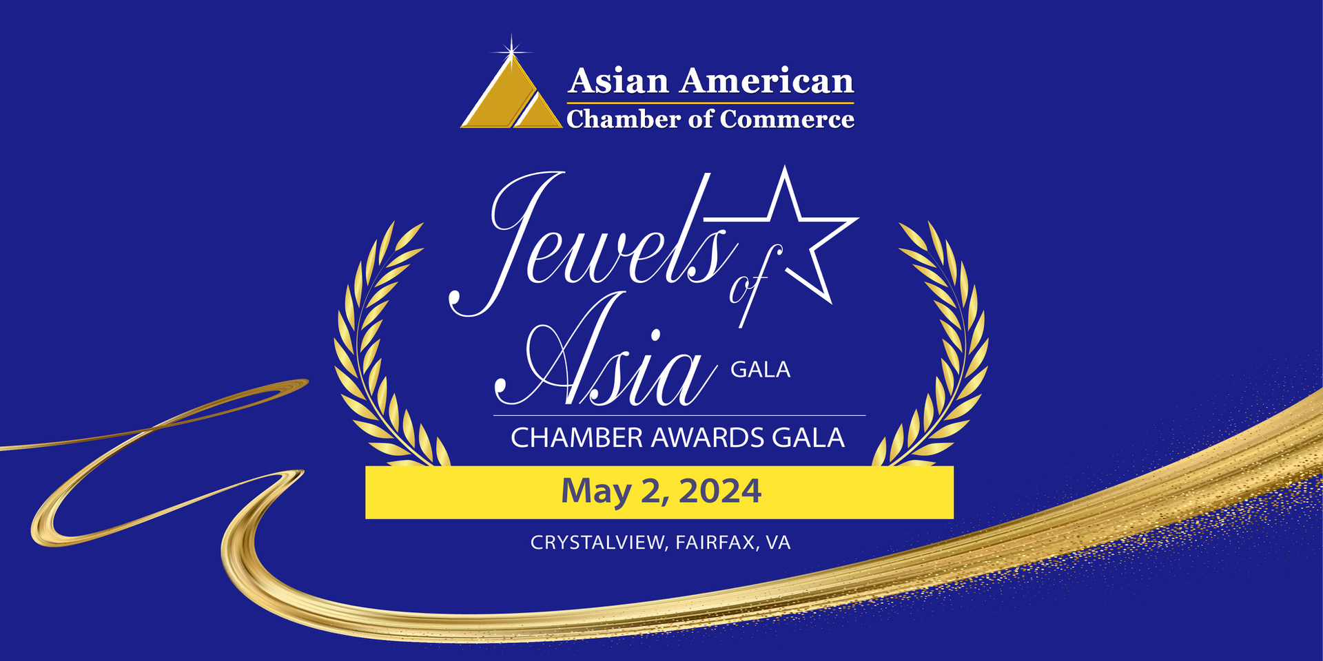 thumbnails Jewels of Asia Chamber Awards Gala