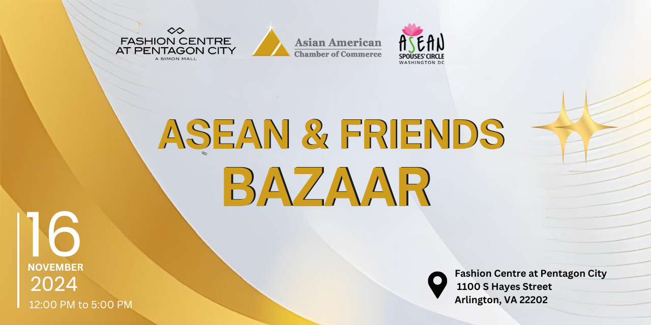 thumbnails ASEAN & Friends Bazaar