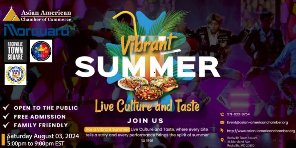 thumbnails Vibrant Summer: Live Culture and Taste