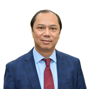 NGUYEN QUOC DZUNG (Ambassador at Embassy of Vietnam)