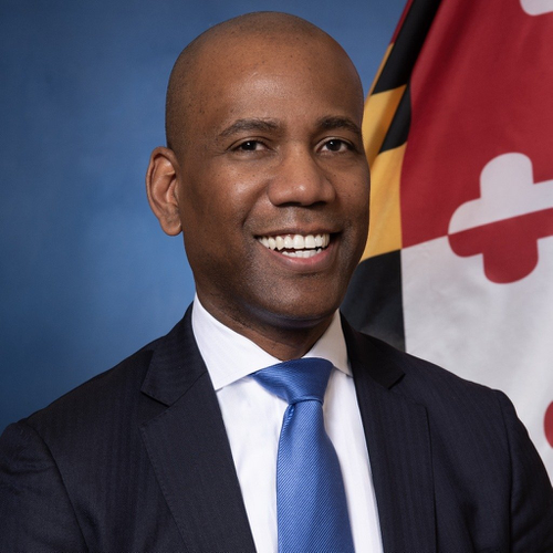 Ricardo Benn (Deputy Secretary at Maryland Department of Commerce)