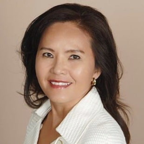 Mi Jeong Hibbitts (founder and CEO of Robert & William, LLC)