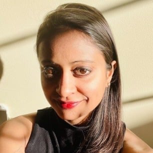 Tara Gupta (Founder & CEO of Map-Collective Inc)