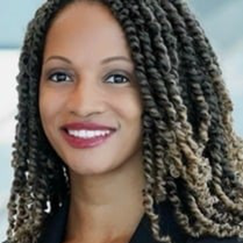 Latoya Asia Smith (Vice President, Employee Engagement & Talent Strategy at Dominion Energy)